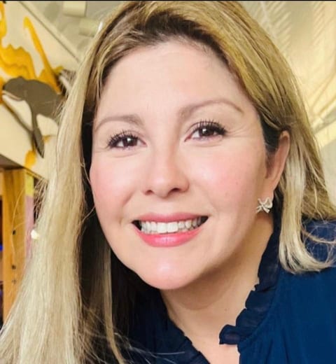 Aline Vallet