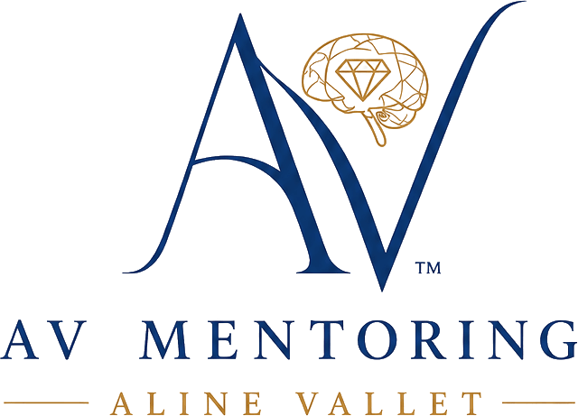 AV Mentoring - Aline Vallet