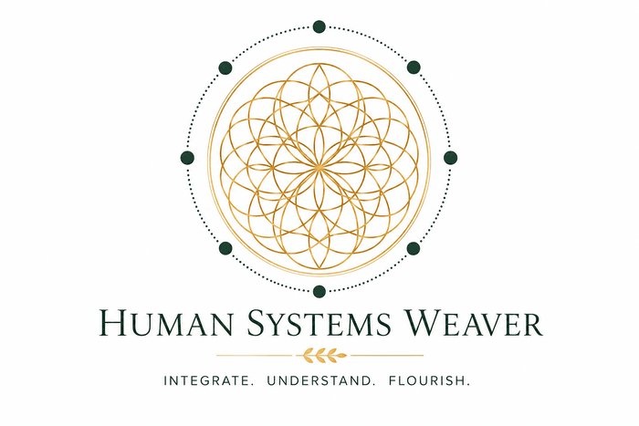 Human Systems Weaver - Intégrer. Comprendre. S’épanouir.