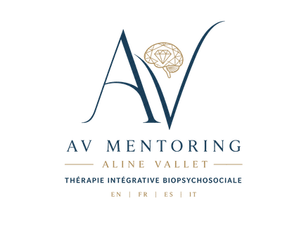 AV Mentoring - Aline Vallet